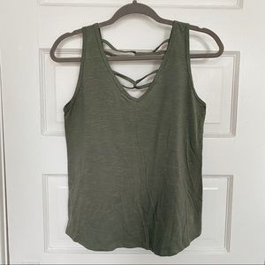 🕉REI | Athletic/Yoga Tank Top🧘‍♀️